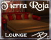 *B* Tierra Roja Lounge