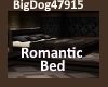 [BD]RomanticBed