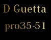 D Guetta Remix 3/10