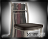 [BGD]Draped Chair II
