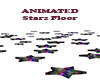 Animated Stars floor