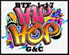 HipHop Music BTF 1-17