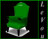 Green Relax Chair
