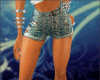 SHORT SEXY SUMMER pf