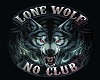 Lone Wolf club