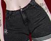 M. Cobweb Shorts