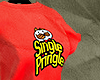 SinglePringle Doll Top