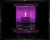 ST: Halloween Candles