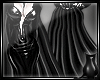 [CS]Maleficent PVC Cloak