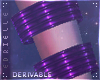 E~ PVC BraceL DRV