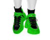 tripples green