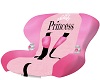 Princess CarSeat