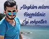 ses oda karsilamasi