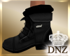 DnZ  Black Boot