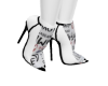 D-G heels