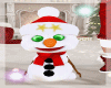 CHRISTMAS  Snowman