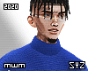Z! Moncler Turtleneck 2