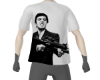 M. SCARFACE