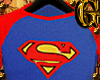 Kf. Superman