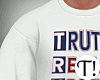 T! Trump Casual Tee