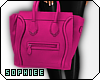 - Vintage Bag Pink