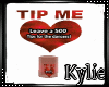 Tip Jar