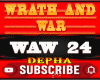 Wrath and War
