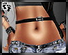 *K Faded Cutoffs wTights