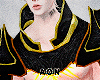 𝒜. Destroyer Armor