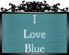  | Paint Me Blue