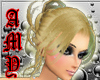 [A]Blonde Victoria
