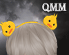 ducklings headband*M