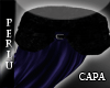 [P]Zero Animated Cape