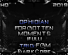 Ð`- Forgotten Moments