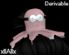[A] Mini Octopus