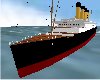 RMS Titanic + SFX