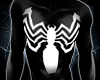 Venom Symbiote Skin