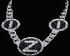 Diamond chain IZI