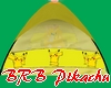 BRB pikachu