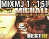 Mix Michael Jackson