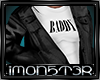 F Baddy Jacket