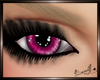 (M/F)Cosmo Eyes Pink