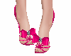 Pink Heels [JH]