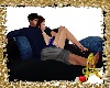 A Friends Chat Pillows