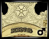 ♂ Throne King + Music