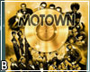 Motown Backdrop