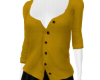 Yellow Sweater/Skirt Ft