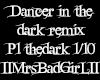 dancer in the dark p1