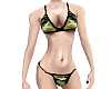 s84 Sexy Military Bikini