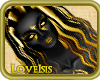 Ishtar Goddess Hair